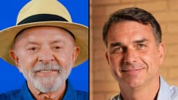 Quaest mostra ‘goleada’ de Lula sobre Flávio Bolsonaro em 2º turno no RN