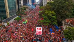 A extraordinária vitória do povo brasileiro sobre as trevas da extrema-direita