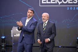 PT defende decisão de Zanin sobre extensão da votação; aliados de Flávio Bolsonaro falam em fraude