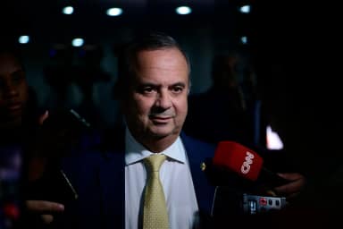 Rogério Marinho afirma que PL não tem provas de fraude na eleição presidencial
