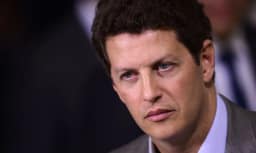 Ricardo Salles desiste da candidatura ao Senado para apoiar Derrite e Prado