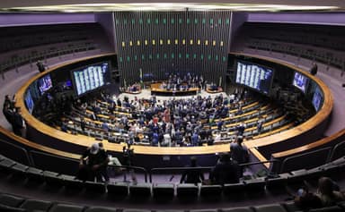 Pedro Uczai tem AVC isquêmico e Câmara cancela sessão de votações
