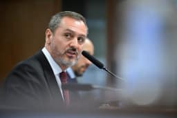 Andrei diz que Moraes usou inquérito das fake news para pedir envio de relatório contra Mendonça