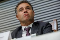 Mendonça aciona Fachin e classifica como ilegal decisão de Dino sobre chefia da PF