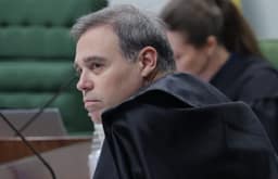 Mendonça usa tese defendida por Moraes para afastar diretor da Polícia Federal