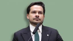 Único candidato de Bolsonaro ao Senado no AM aparece em 2º na Quaest