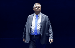 Dino derruba sigilo do caso ‘Dark Horse’