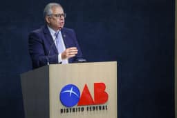 OAB-DF abre processo disciplinar contra escritório da esposa de Moraes