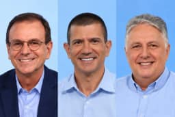 Garotinho desiste de recurso no TSE, e Douglas Ruas pode ser declarado governador do RJ no 1º turno