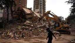 “Pesadelo”: sobreviventes relatam terror após terremotos na Venezuela