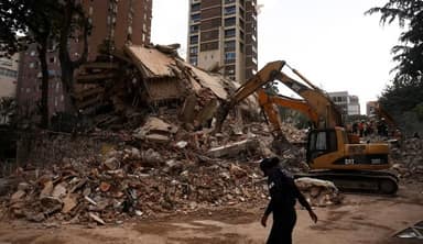 “Pesadelo”: sobreviventes relatam terror após terremotos na Venezuela