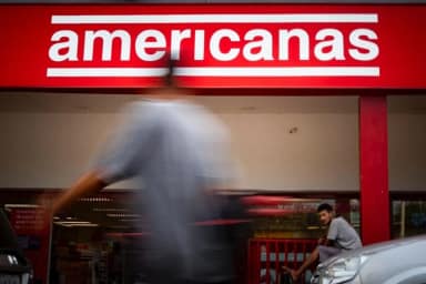 Itaú, Bradesco e Santander entram na mira da PF sobre fraude da Americanas; entenda