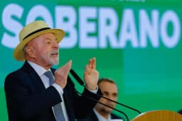 Governo Lula rejeita pressão dos EUA para abandonar Tribunal Penal Internacional