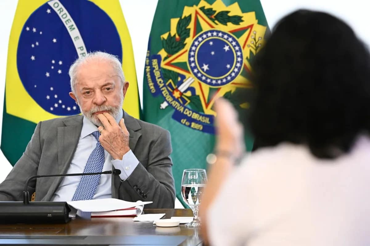 Como a extrema-direita rachada favorece Lula a 90 dias da eleição
