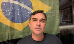 A nova irritação de aliados com Flávio Bolsonaro após carta