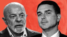 Lula abre 11 pontos sobre Flávio Bolsonaro em nova rodada da Indexa para 2026