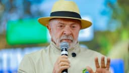 “Entreguismo inaceitável”: Lula reage à ofensiva do clã Bolsonaro nos EUA contra o Brasil
