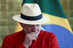 Lula concentra campanha em quatro nomes e prepara reforço de Mercadante