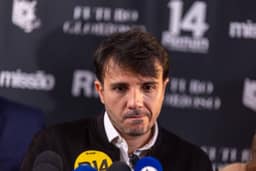 Após decisão de Toffoli, canal de Renan Santos fica indisponível no YouTube