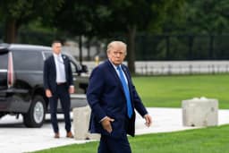Disney leva governo Trump à Justiça e denuncia pressão contra conteúdo da ABC
