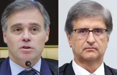 André Mendonça manda PF apurar vazamentos enquanto Gonet quer caso fora do STF