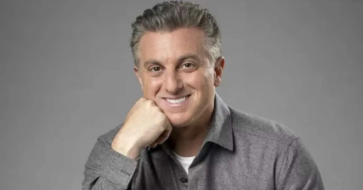 TSE registra R$ 30 mil de Luciano Huck para Tabata Amaral na eleição de 2026