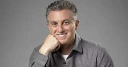 Luciano Huck doa R$ 30 mil à campanha de Tabata Amaral nas eleições de 2026