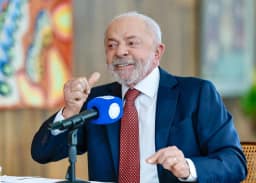 Lula na Record dá mais que o dobro de audiência de debate na Band