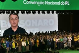 TSE julga hoje veto amplo a deepfakes após vídeo de Bolsonaro