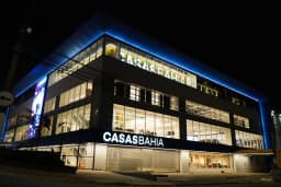 Quem controla a Casas Bahia, que entrou em processo de recuperação judicial