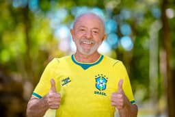 Lula lidera todos os cenários de segundo turno, diz nova pesquisa Atlas