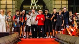 “Chora não, filhote de Bolsonaro”: PT alfineta Flávio após comício de Lula em MG