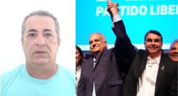 PT denuncia bolsonarista que acusa Lindbergh de armação contra vice de Flávio