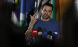 TSE homologa 13 candidaturas à Presidência, incluindo Pablo Marçal sub judice