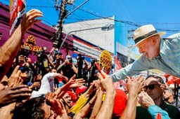Lula bate recorde nas redes com post que anuncia proibição das bets
