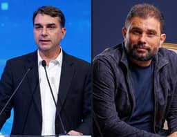 Pastor de Flávio Bolsonaro defende fim de Nossa Senhora Aparecida como padroeira do Brasil