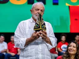Caso Nossa Senhora Aparecida gera quase 1 milhão de posts em 55 horas