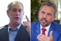 Apesar do apoio do PL, Ciro Gomes ganha direito de resposta ao ser associado a Bolsonaro