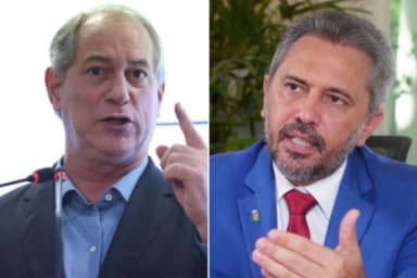 Justiça Eleitoral do Ceará concede direito de resposta a Ciro Gomes contra Elmano