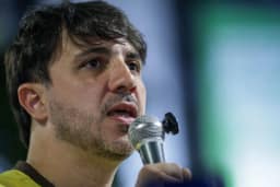 Kassio rejeita pedido de Renan Santos para participar do debate da Globo