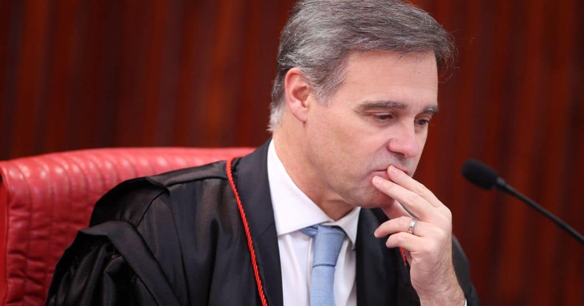 Relatório da PF aponta assimetria de prazos e rigor de Mendonça entre investigados