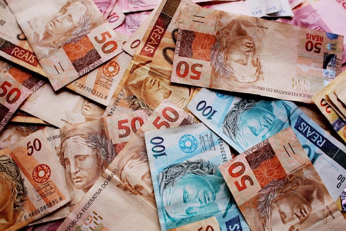 Arrecadação federal deve somar R$ 3,24 trilhões em 2026, recorde de 23,7% do PIB