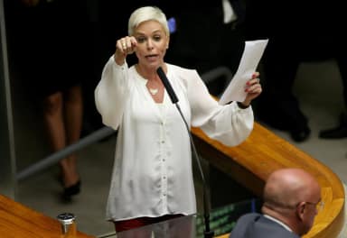 TRE-RJ indefere 15 registros e aplica tese da milícia de gravata no Rio