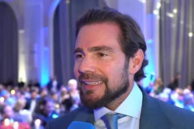 Daniel Vorcaro firmou na prisão acordo para documentário do Banco Master