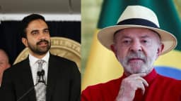 Lula deve se reunir com prefeito de Nova York durante Assembleia Geral da ONU