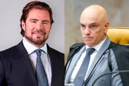 O que ministros esperam da sessão do STF sobre Moraes e Vorcaro