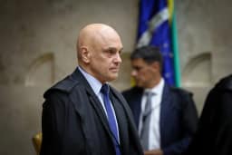Moraes manda PF preservar minuta do golpe encontrada na casa de Anderson Torres
