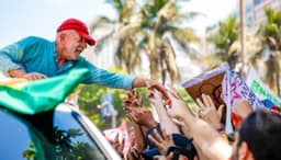 Pesquisas internas apontam avanço de Lula entre eleitores que não votaram no 1º turno