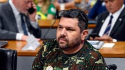 STF torna Oswaldo Eustáquio réu por organização criminosa ligada ao 8 de Janeiro