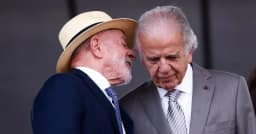 Lula busca sucessor de Múcio na Defesa e avalia indicação de uma mulher